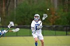 MLax vs MIT  Wheaton College Men’s Lacrosse vs MIT. - Photo By: KEITH NORDSTROM : Wheaton, Lacrosse, LAX, NEWMAC